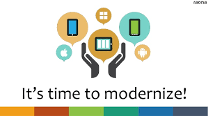 Modernizing the relocation services model!